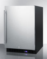 24" Wide Outdoor All-freezer - (SPFF51OS)