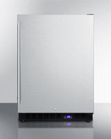 24" Wide Outdoor All-freezer - (SPFF51OS)