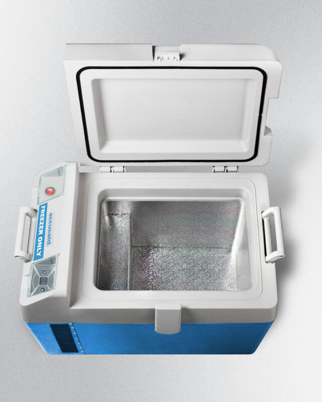 Portable Freezer - (SPFZ25)