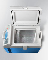 Portable Freezer - (SPFZ25)