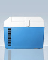 Portable Freezer - (SPFZ25)