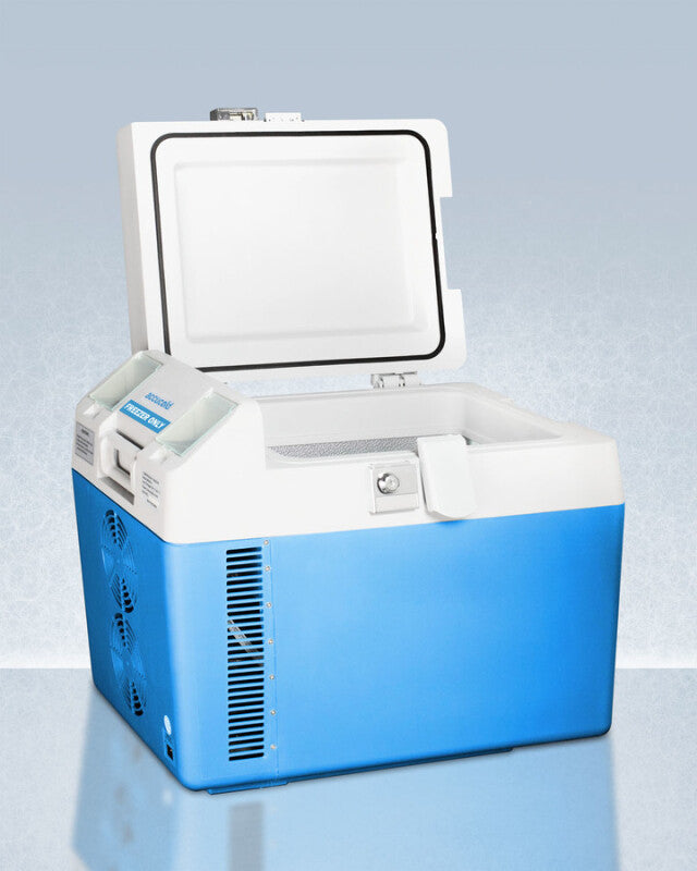 Portable Freezer - (SPFZ25M)