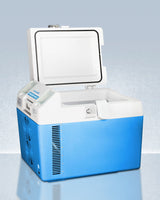 Portable Freezer - (SPFZ25M)