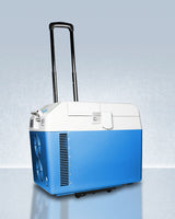 Portable Freezer - (SPFZ25M)