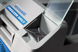 Portable Freezer - (SPFZ25M)