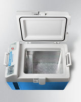 Portable Freezer - (SPFZ25M)