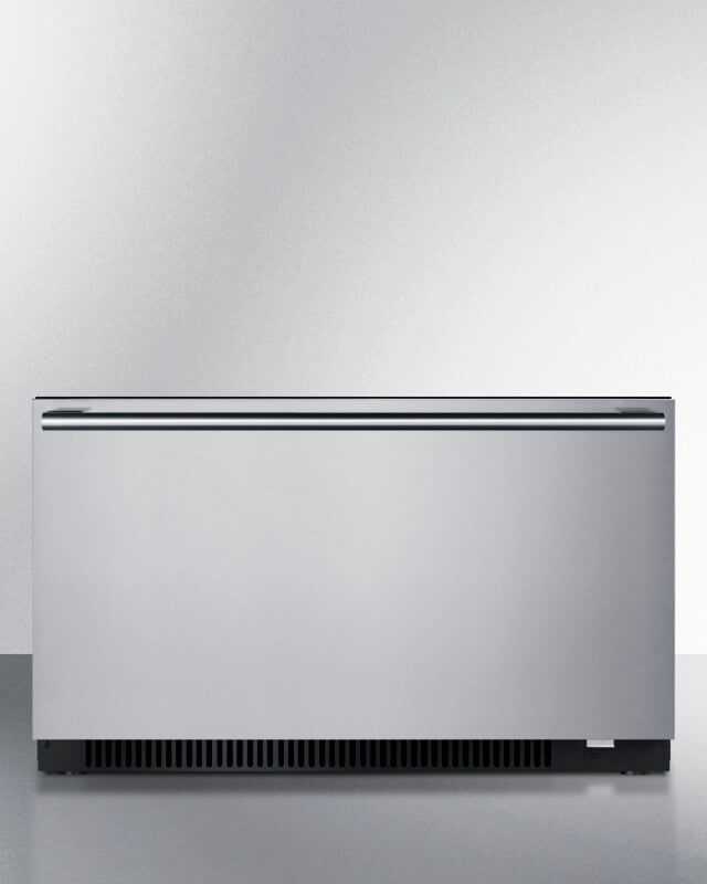 30" Wide Convertible Drawer Refrigerator/Warming Cabinet - (SPHC30)