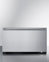 30" Wide Convertible Drawer Refrigerator/Warming Cabinet - (SPHC30)