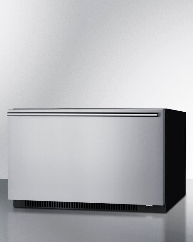 30" Wide Convertible Drawer Refrigerator/Warming Cabinet - (SPHC30)