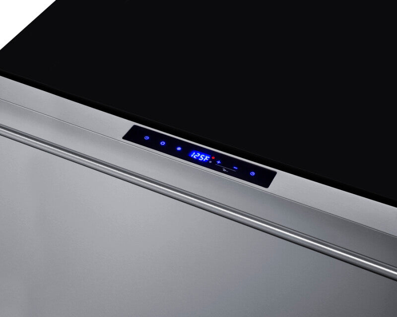 30" Wide Convertible Drawer Refrigerator/Warming Cabinet - (SPHC30)