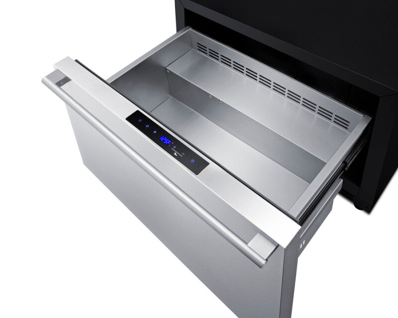 30" Wide Convertible Drawer Refrigerator/Warming Cabinet - (SPHC30)