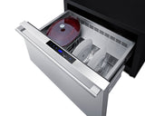 30" Wide Convertible Drawer Refrigerator/Warming Cabinet - (SPHC30)