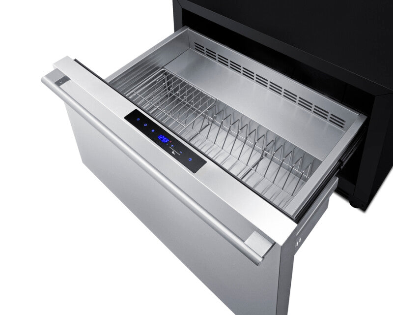 30" Wide Convertible Drawer Refrigerator/Warming Cabinet - (SPHC30)