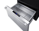 30" Wide Convertible Drawer Refrigerator/Warming Cabinet - (SPHC30)