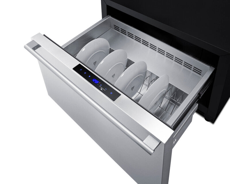 30" Wide Convertible Drawer Refrigerator/Warming Cabinet - (SPHC30)