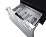 30" Wide Convertible Drawer Refrigerator/Warming Cabinet - (SPHC30)
