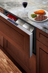 30" Wide Convertible Drawer Refrigerator/Warming Cabinet - (SPHC30)