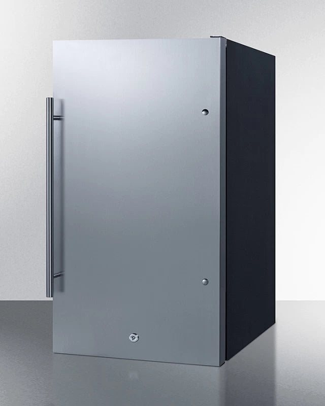 Shallow Depth Outdoor Built-in All-refrigerator - (SPR196OS)