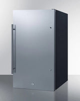 Shallow Depth Outdoor Built-in All-refrigerator - (SPR196OS)