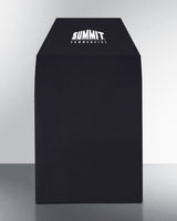 Shallow Depth 24" Wide Outdoor Built-in All-refrigerator With Slide-out Storage Compartment - (SPR196OS24)