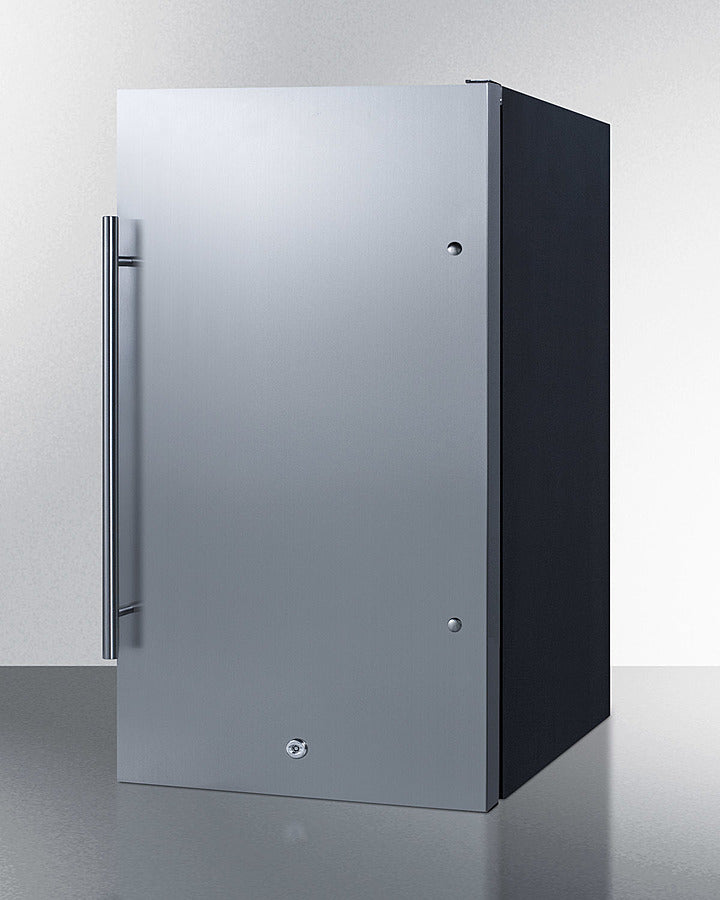Shallow Depth Outdoor Built-in All-refrigerator, ADA Compliant - (SPR196OSADA)