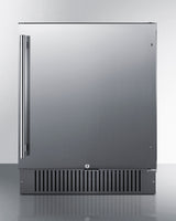 27" Wide Outdoor All-refrigerator - (SPR2700SS)