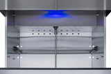 27" Wide 2-drawer All-refrigerator, ADA Compliant - (SPR275OS2DADA)