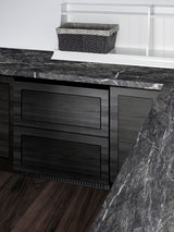 27" Wide 2-drawer All-refrigerator, ADA Compliant (panels Not Included) - (SPR275OS2DPNRADA)