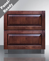 30" Wide 2-drawer All-refrigerator, ADA Compliant - (SPR3032DADA)