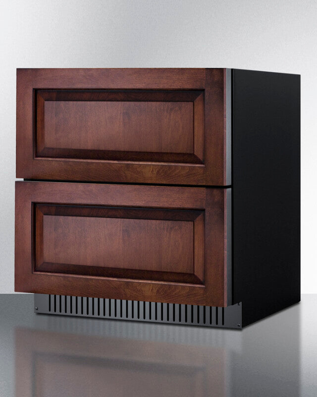30" Wide 2-drawer All-refrigerator, ADA Compliant - (SPR3032DADA)