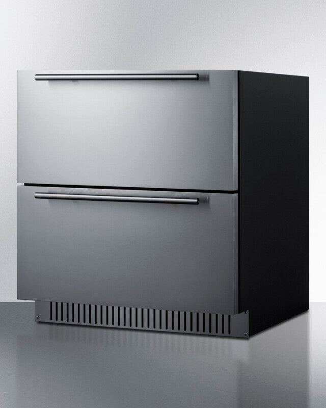 30" Wide 2-drawer All-refrigerator, ADA Compliant - (SPR3032DADA)