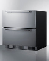 30" Wide 2-drawer All-refrigerator, ADA Compliant - (SPR3032DADA)
