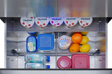 30" Wide 2-drawer All-refrigerator, ADA Compliant - (SPR3032DADA)