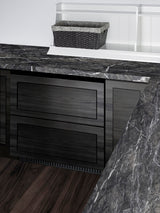 30" Wide 2-drawer All-refrigerator, ADA Compliant - (SPR3032DADA)