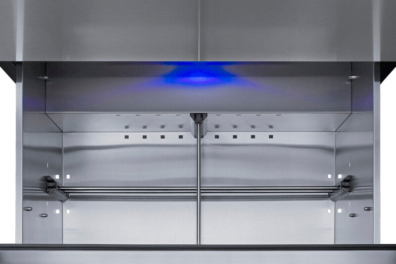 30" Wide 2-drawer All-refrigerator, ADA Compliant - (SPR3032DADA)