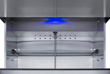 30" Wide 2-drawer All-refrigerator, ADA Compliant - (SPR3032DADA)