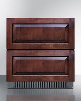 30" Wide 2-drawer All-refrigerator, ADA Compliant (panels Not Included) - (SPR3032DPNRADA)