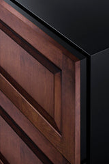 36" Wide 2-Drawer All-Refrigerator (Panels Not Included) - (SPR36332DPNR)