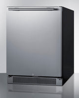 24" Wide Built-in Outdoor All-refrigerator - (SPR623OS)