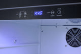 24" Wide Built-in Outdoor All-refrigerator - (SPR623OS)