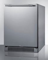 24" Wide Built-in Outdoor All-refrigerator - (SPR623OSCSS)