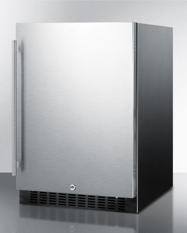 24" Wide Outdoor All-refrigerator - (SPR627OS)