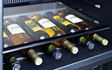 24" Wide Outdoor All-refrigerator (panel Not Included) - (SPR627OSIF)