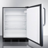 24" Wide Outdoor All-refrigerator, ADA Compliant - (SPR7BOSSTADA)