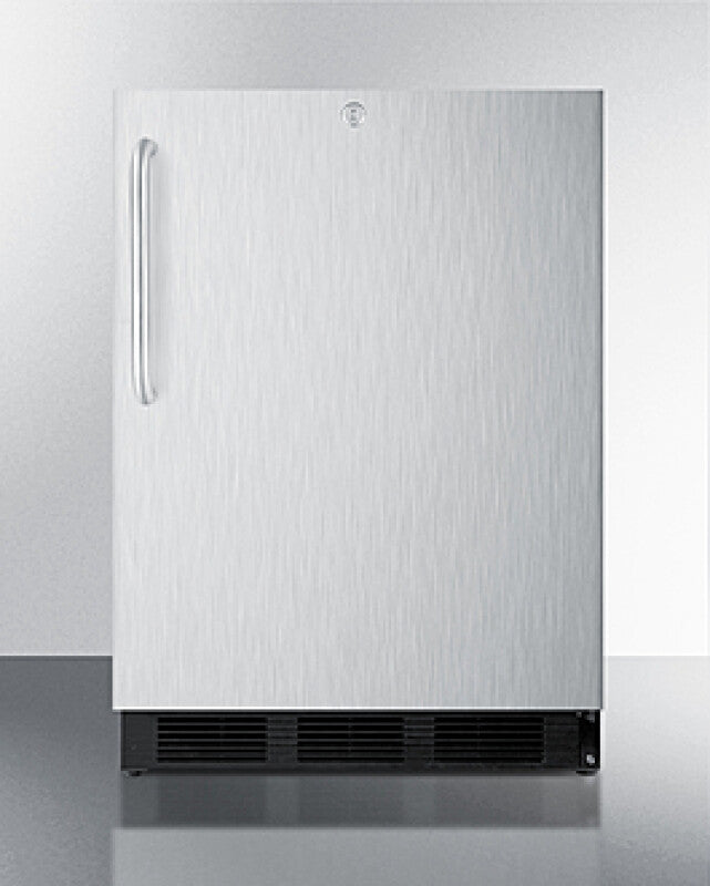 24" Wide Outdoor All-refrigerator, ADA Compliant - (SPR7BOSSTADA)