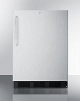 24" Wide Outdoor All-refrigerator, ADA Compliant - (SPR7BOSSTADA)