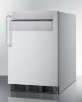 24" Wide Outdoor All-refrigerator, With Speed Rail - (SPR7BOSSTSR)