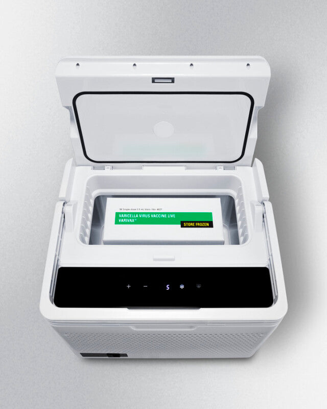 Portable Refrigerator/freezer - (SPRF11)