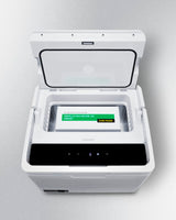 Portable Refrigerator/freezer - (SPRF11)
