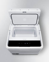 Portable Refrigerator/freezer - (SPRF11)